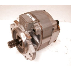 HYDRAULIC PUMP KOMATSU 705-11-36100